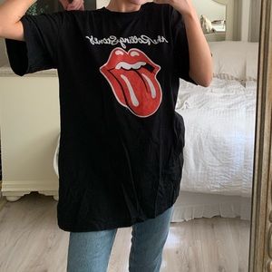 Rolling Stones Tee